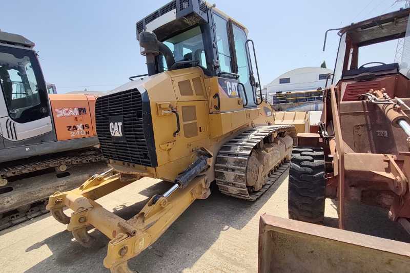 OmecoHub - Immagine CATERPILLAR 963K